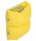 Swim Central Inflatable Yellow Swimming Pool Arm Floats Set